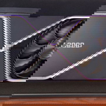 Tarjeta gráfica NVIDIA GeForce RTX 3090 de 24 GB GDDR6 - LOTE DE 100