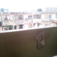 Vendo apartamento de 3 cuartos 5to piso en la zona 7 de alamar,con contrato de gas , telefono fijo y servicio nauta - Img 125505293