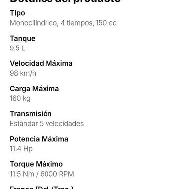 Moto - Img 124499176