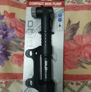 Bomba de aire Giyo 100 psi para ambas válvulas - Img 49983476