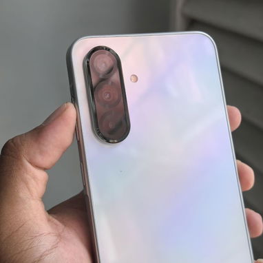 Samsung Galaxy A36 5G - Img 123043729