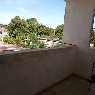 Venta de casa, apto en La Lisa cerca del Frank País - 7/7