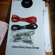 BATERÍA SRNE DE 5 KW,51.2 V X 100 AH - Img 56959257