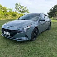 Se vende Hyundai elantra 2022 - Img 57216878