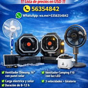 Venta de equipos electrodomésticos - Img 56034167