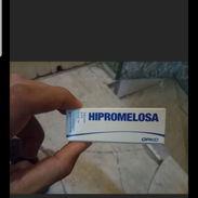 Hipromelosa ( lagrimas artificiales) colirio 15 ml - Img 56803826
