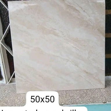 Losa de pisó y azulejos, cenefa de cocina  , bloque de cristal entre otras cosas más - Img 117861330