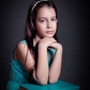 Arte. Tradición. Tu historia. Tus fotos a otro nivel. Fotografía de estudio. - Img 119496801