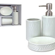 Accesorios para baño 3pzs - Img 58108585