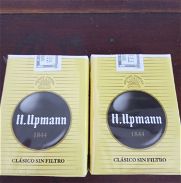 Cigarros HUpmann sin filtro - Img 45930301