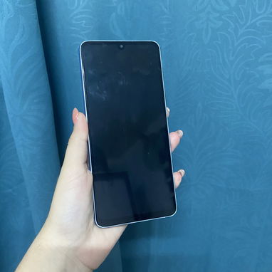 SAMSUNG GALAXI A33 5G - 2/2
