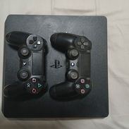 vendo ps4 - Img 56309234