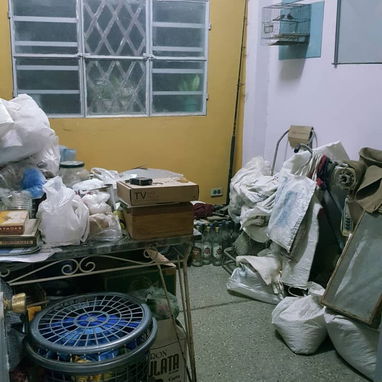 Vendo casa apartamento en la Habana municipio Cerro cerca de 3 hospitales - 8/10