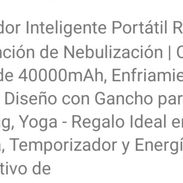 Ventilador de 40 mil mha - Img 55891003