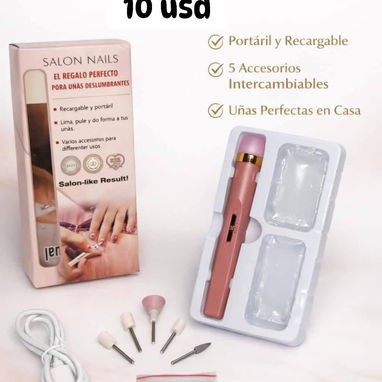 Uñas - Img 124239820