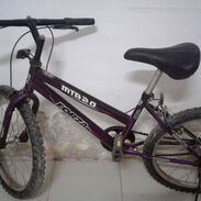 Vendo 2 bicis 20 para niños en Centro Habana - Img 45456487