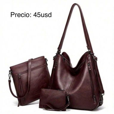 Set de carteras - Img 120507951