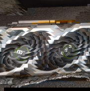 ✅Rtx 2070 Msi Ventus dual Fan 8gb como nueva con su sello intacto - Img 49436133