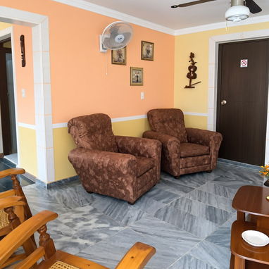 Renta vacacional de apartamento de 2 habitaciones en Varadero - 3/6
