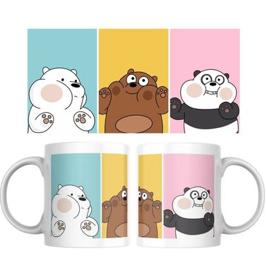 Jarras y tazas personalizadas - Img 88298855