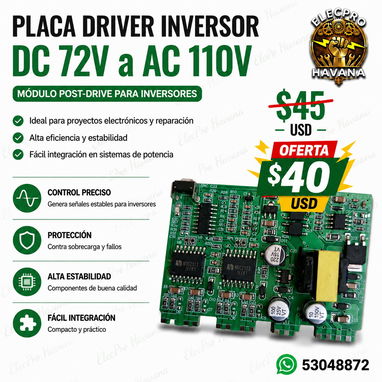 Transfer automatico, inversor, mc4, tarjetas para inversores - Img 123011520