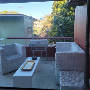 Apartamento en la Vibora - Img 119386406