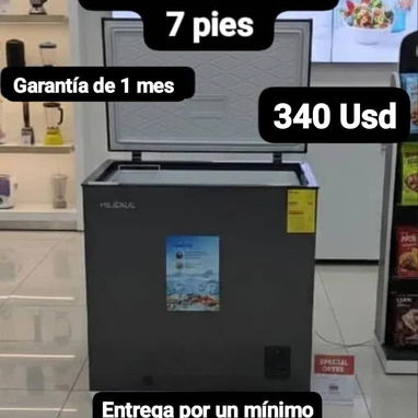 Neveras de varias medidas - 3/6
