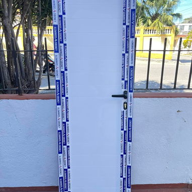 Ventanas d marquetería de aluminio. Puertas. Paños fijos. Closet de espejos. Bajos de meseta - Img 122307925