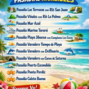 ¿Cómo reservar o sacar un pasadia en Cuba? A solo un clic!! - Img 56305110