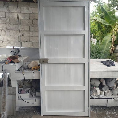 Se hacen ventanas y puertas de zinc galvanizado por encargo - Img 127676331