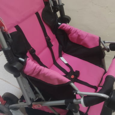 Coche BBLOV en venta - Img 120233097
