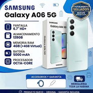 Galaxy A06 5G - Img 57739287