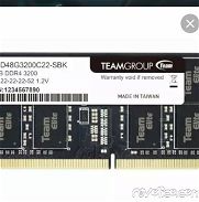 Memoria RAM para Laptop TeamGroup - Img 45803077