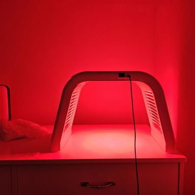 Lámpara cabina Led facial - 2/3