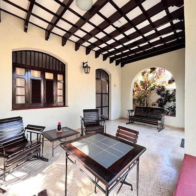 ❤️ Hostal privado a solo 30 metros de la playa en Varadero 🏖️ EXCELENTE CONFORT - Img 114575445