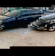 Hyunday sonata 2018 - Img 50579057