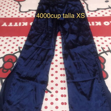 Pantalones de jovencita  y mono shor. - Img 114626725