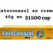 Ketoconazol - Img 55323497