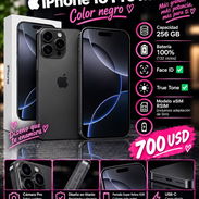 iPhone 16 pro max - Img 58099535