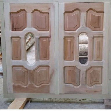 Se venden puertas - 7/7