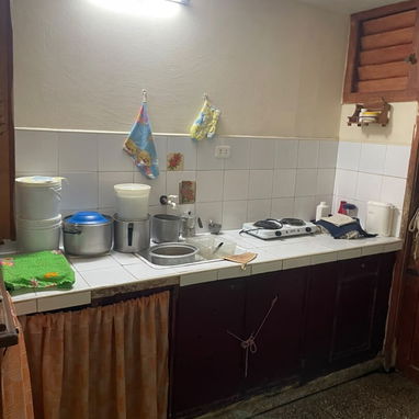Vendo o Permuto de la Lisa para Nuevo Vedado - 5/10