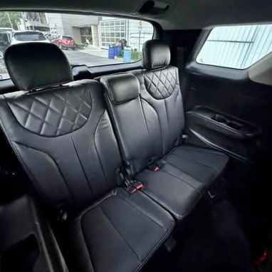 HYUNDAI PALISADE SEL 2020 4WDHYUNDAI PALISADE SEL 2020 4WD - 6/6