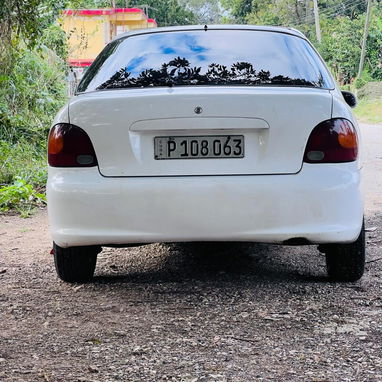 Hyundai accent en venta - Img 122674725