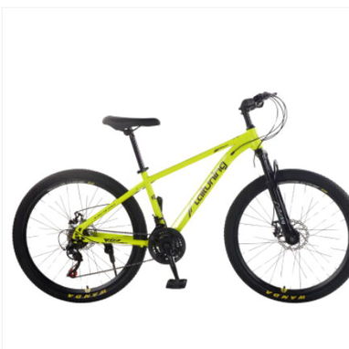 Venta de cámaras y bicicletas medidas 24, 26 y 27.5, importadas de calidad, v-brake shimano, 54476459 - 3/10
