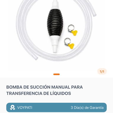 Ferretería y otras más - 3/10