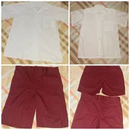 Uniforme primaria para varón nuevos - Img 56095675
