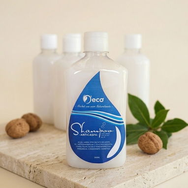 Productos capilares para: piojos, crecimiento, caspa, dermatitis, y más - Img 123612634