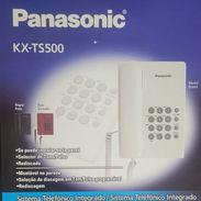 Teléfono fijo, nuevo en su caja 10 mil, 5-264-77 14 - Img 56060065