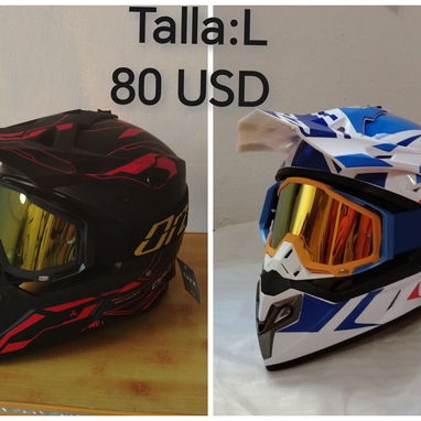 Vendo casco Modular e INTEGRAL - Img 124876373