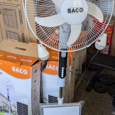 Ventilador - Img 123918394